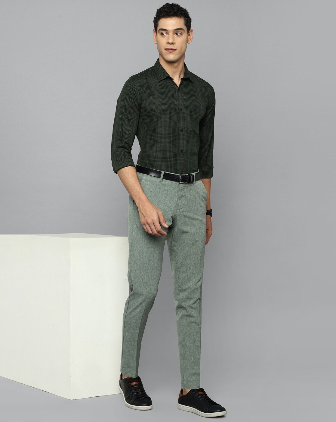 Buy Proline Men Green  Grey Polo T Shirt  Track Pants Set BE207  Night  Suits for Men 293840  Myntra