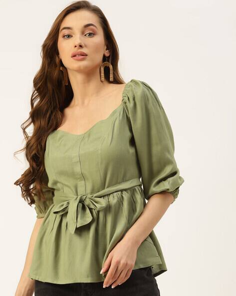 Women's Tops Online: Low Price Offer on 