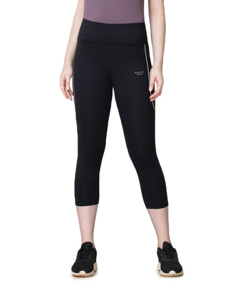 Buy DIAZ Women's 3/4 Gym Wear Tights For Women With, 60% OFF