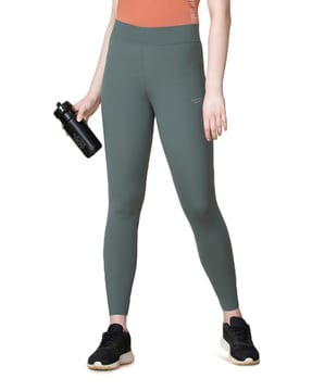 Buy AbsoluteFit Prism Print Tights for Women Online