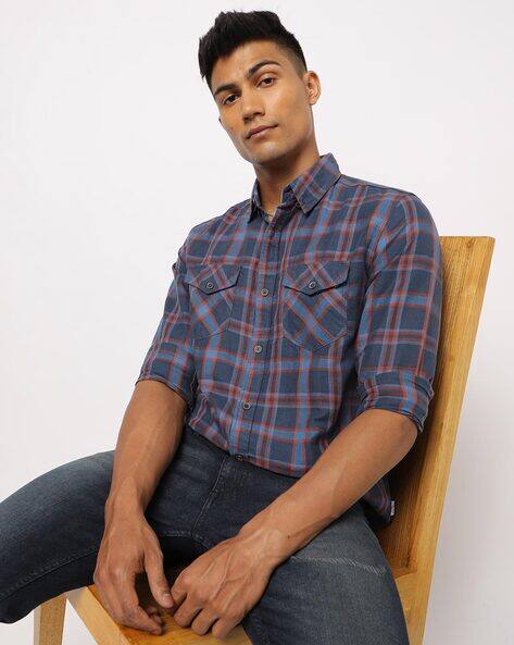 ajio jack and jones