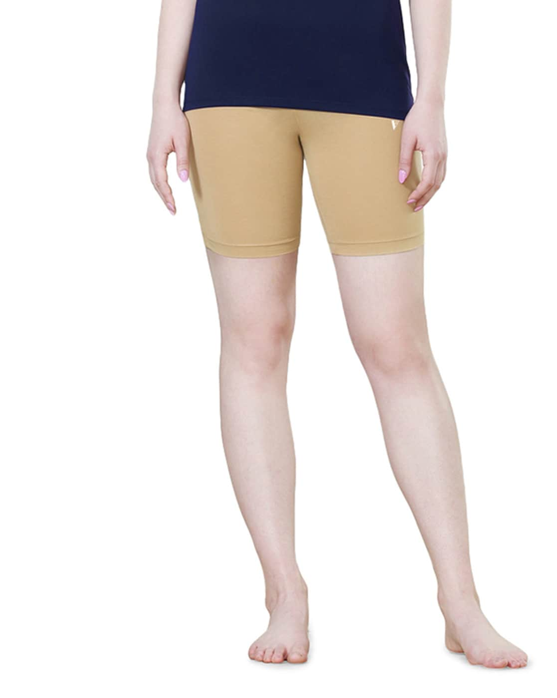 Buy Beige Pyjamas & Shorts for Women by VAN HEUSEN Online