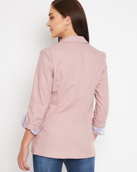 Madame on sale blazer online