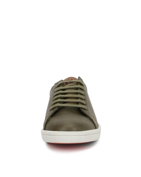 LOUIS PHILIPPE Lace Up Shoes For Men - Buy Tan Color LOUIS PHILIPPE Lace Up  Shoes For Men Online at Best Price - Shop Online for Footwears in India