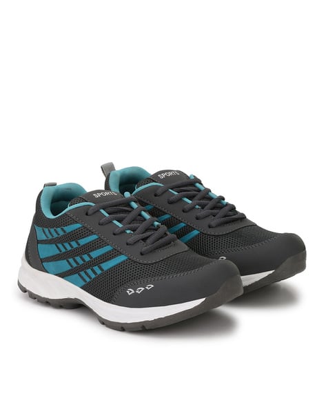 Sports Shoes Cheap Shoes Online India Lace-Up Sports Shoes