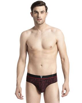 van heusen 4-Way Stretch & Ultra Soft Briefs-picture-19