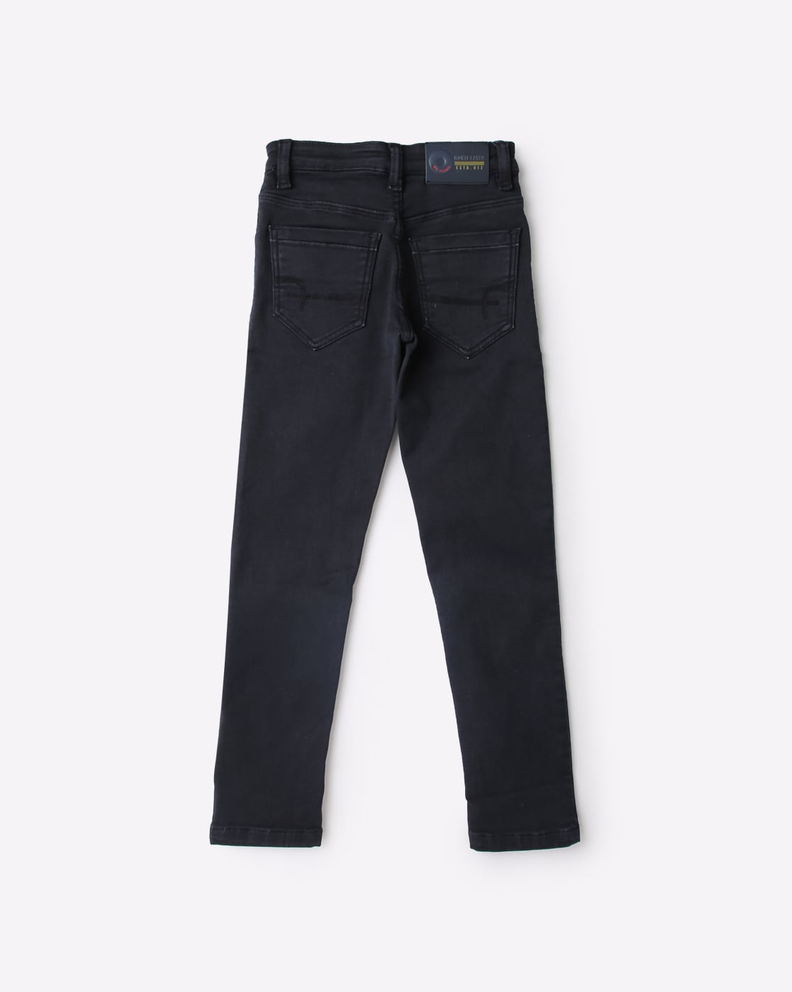 monte carlo black jeans