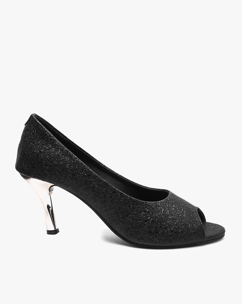 Womens Closed Toe Ankle Strap Shoes Block High Heels Platform Sandals  Slingbacks | eBay