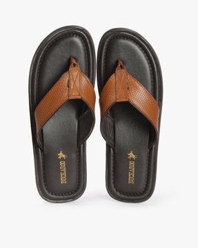 Buckaroo chappals clearance