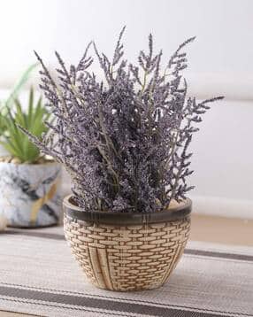 Textured Ceramic Pot-image-30