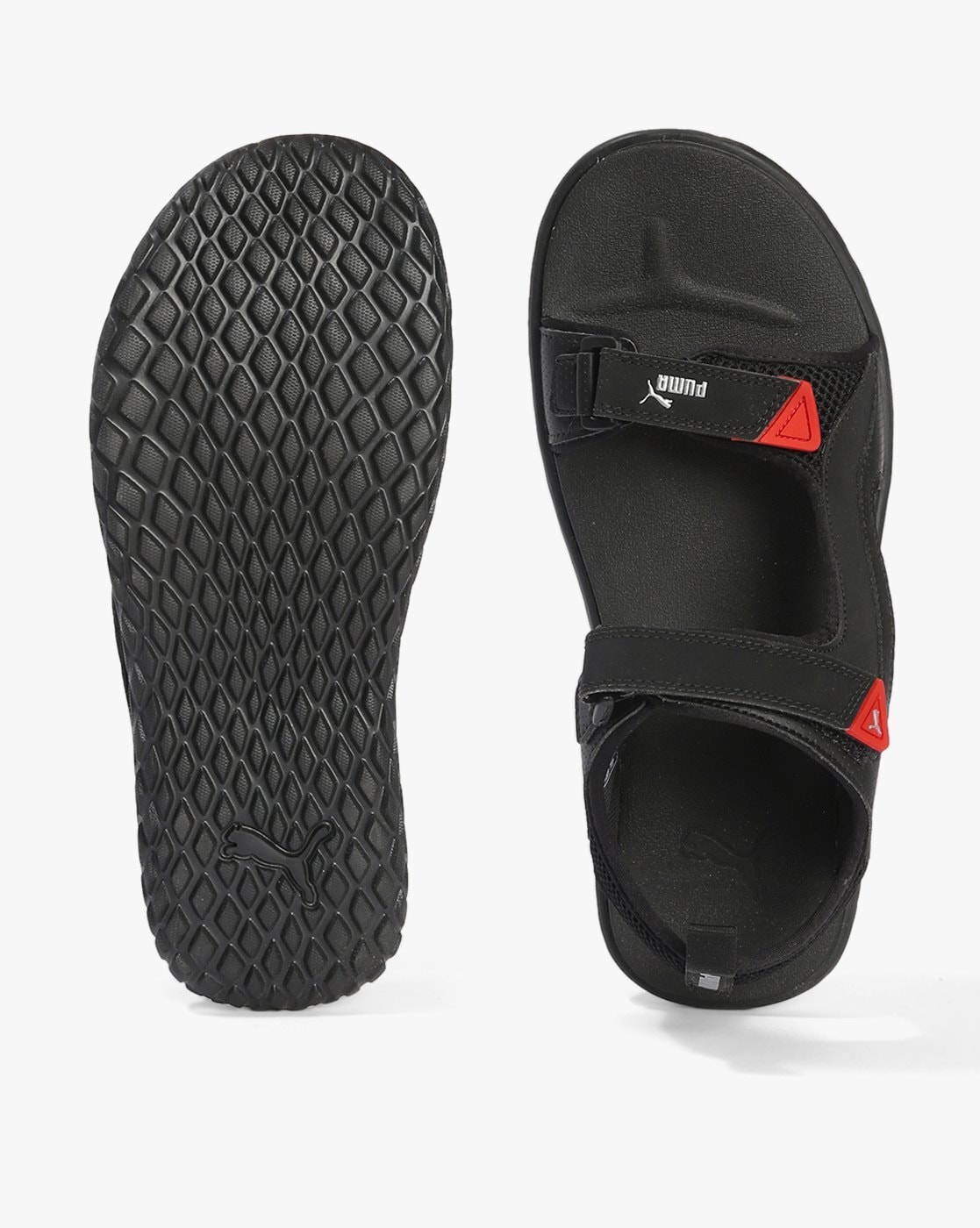 Kats Kids Boys and Girls Soft, Lightweight EVA Sole Sports Sandal 5-9 Years  Color: Airforce Size: 1 : Amazon.in: Fashion