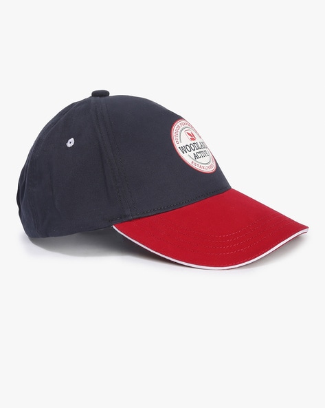 Woodland sales cap price