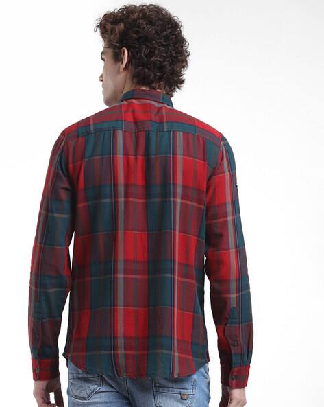 Buy Red Shirts for Men by Starter Online