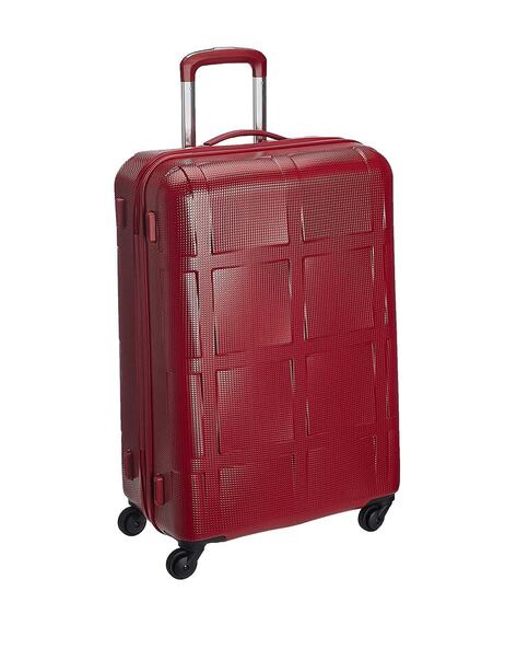 Echolac Bag Carry On Travel Trolley Bag 4-Wheels Waterproof And Washable-  PPF 27 Trolley -20 INC - Cut Price BD