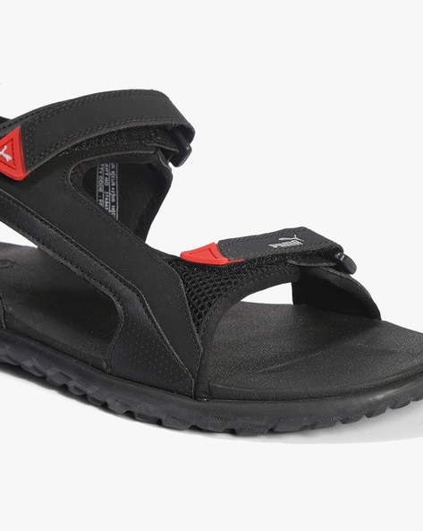 Buy FLOW SPORT SANDAL MENS 02 GREY/ORG Online at Best Prices in India -  JioMart.