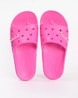 70% Off on Flip Flop & Slippers For Women by CROCS