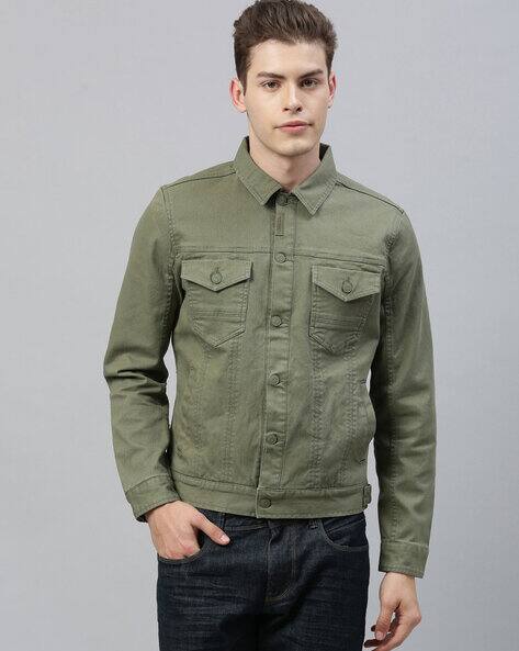 Jackets \u0026 Coats for Men by Rare Rabbit 