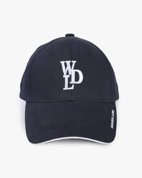 woodland Men Brand Embroidered Baseball Cap-picture-48