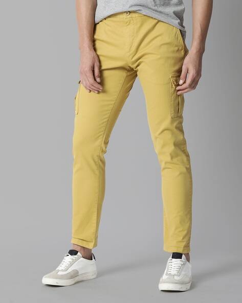 Pants for Men by Rare Rabbit Online 
