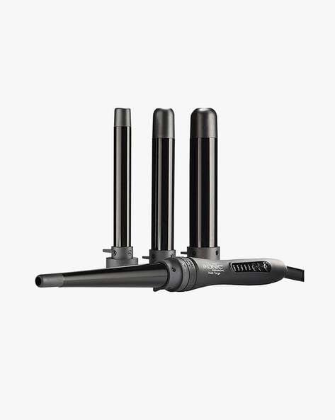 Ikonic professional 2024 hair curler