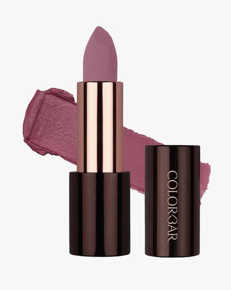 colorbar lipstick 004