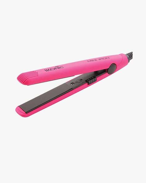 Ikonic Professional Mini Hair Straightener