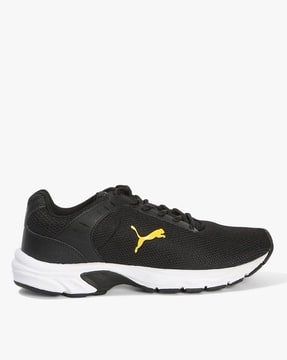 Buy Black Casual Shoes for Men by Puma 