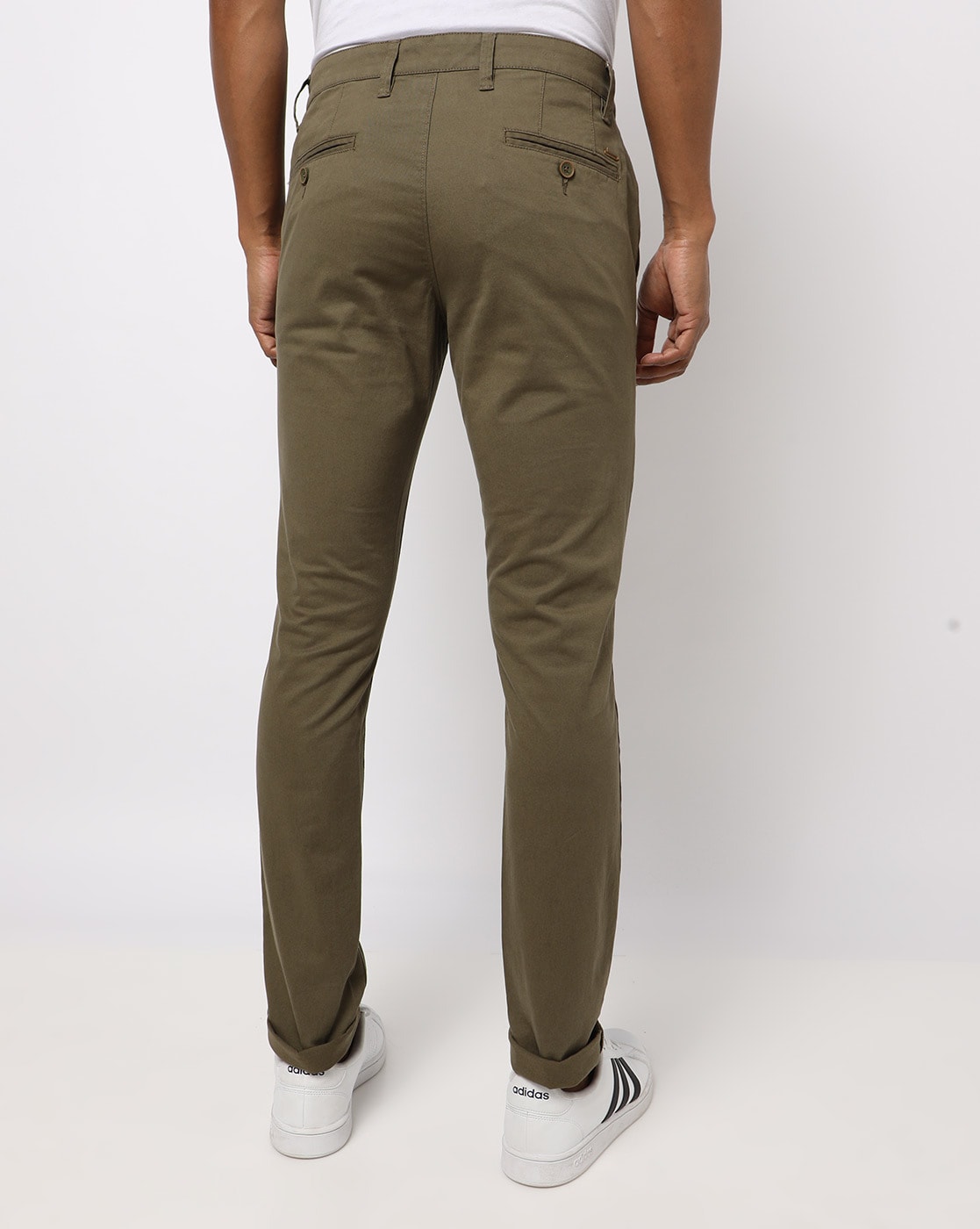 Tops To Go With Olive Green Trousers For Men | International Society of  Precision Agriculture