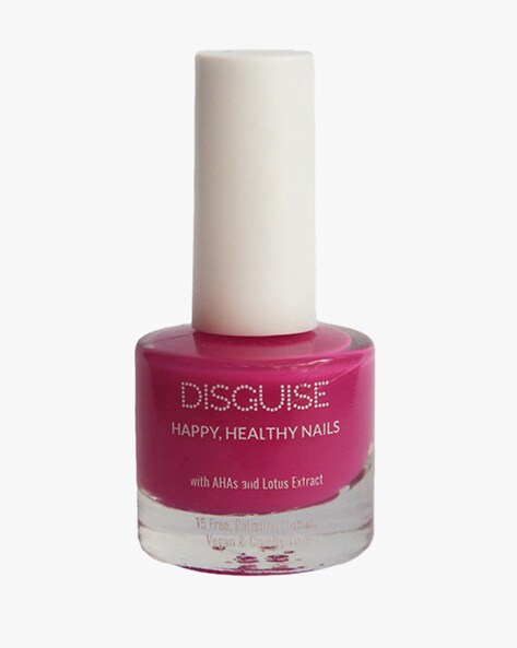 Buy 107 Rosebud Nails for Women by Disguise Cosmetics Online 