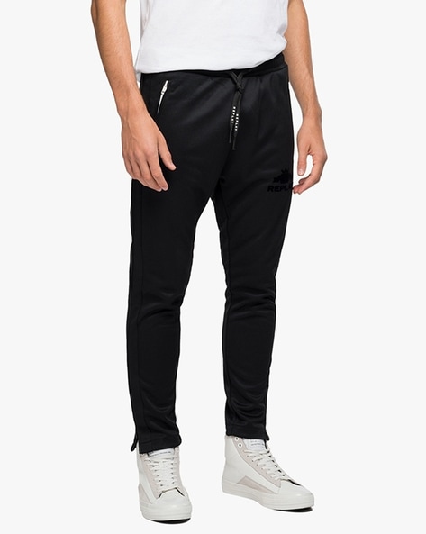 Track Pant with Two Side Zipper Pockets at Best Price in India |  Healthkart.com