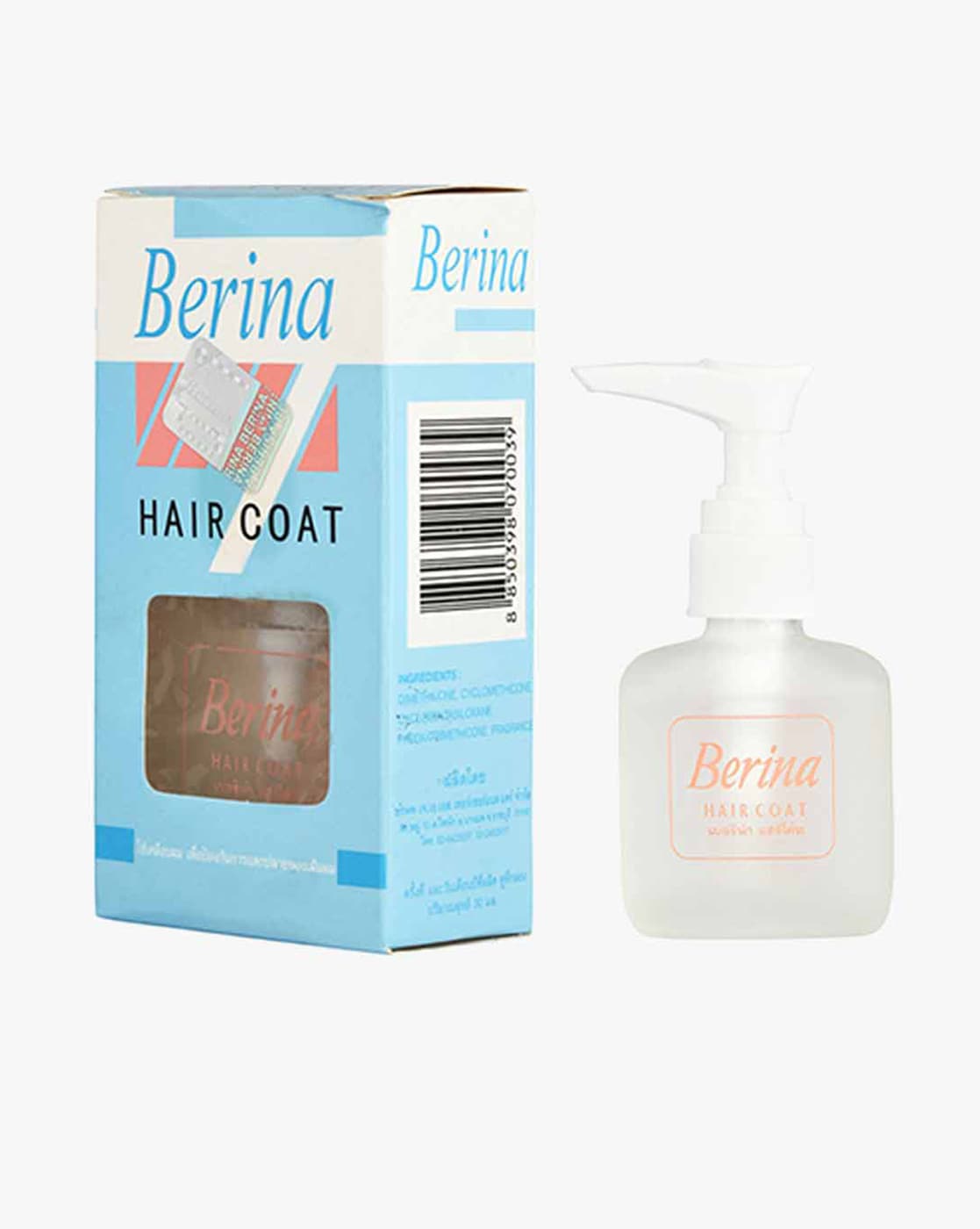Buy Clear Oils & Spa for Women by Berina Online 