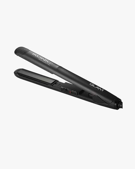 Ikonic glam 2024 hair straightener reviews