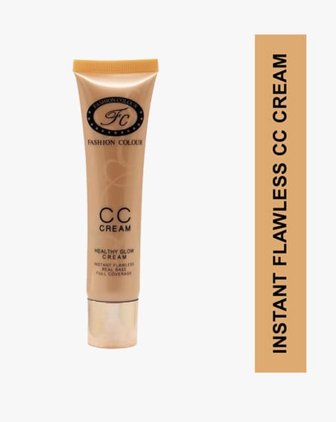 Instant Flawless CC Cream