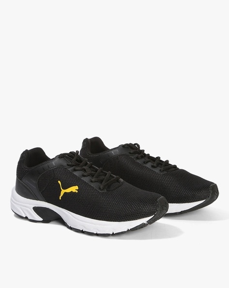 puma core runner idp running shoes