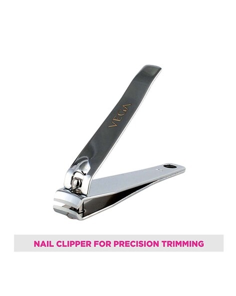 Buy Cuticle Clipper - CNC-01 at Best Price Online : 17% Off | Vega