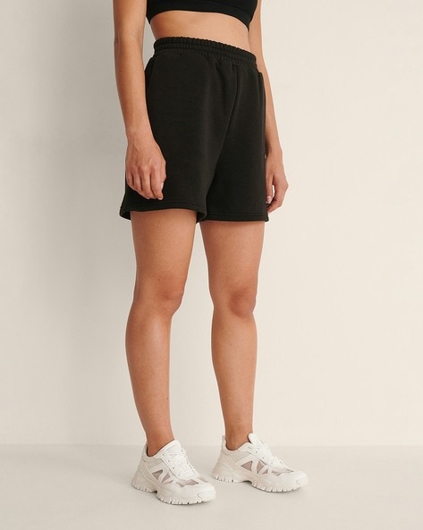 Buy Black Shorts for Women by Na-kd Online