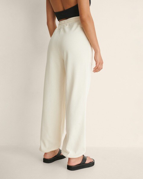 Buy Womens Mango White Trousers Online  Next UK