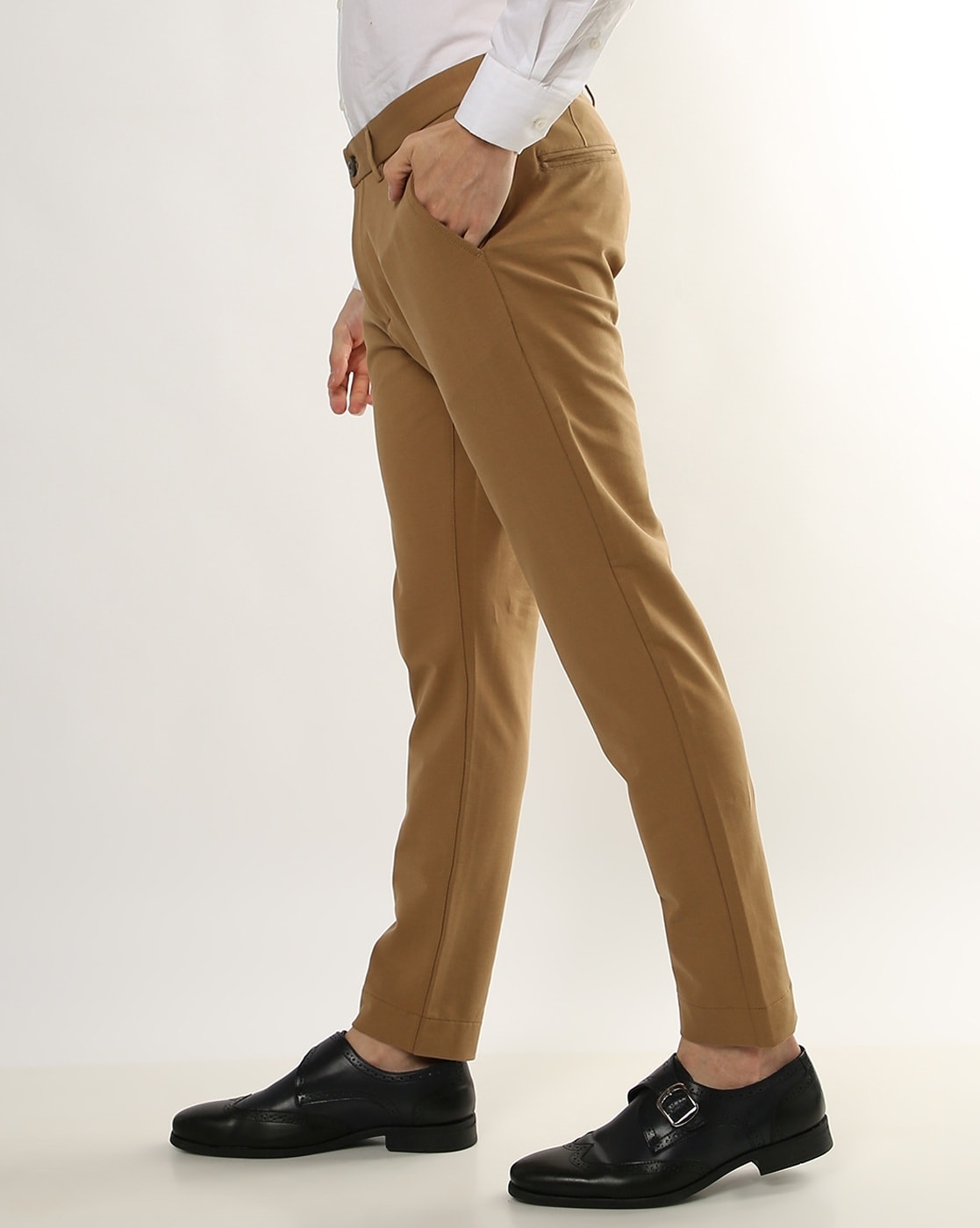 18 Best Mens Khaki Pants To Complete Your Wardrobe in 2023  FashionBeans