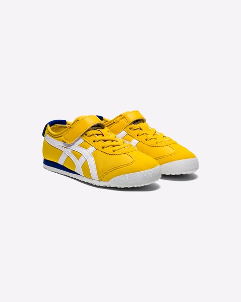 onitsuka tiger mexico 66 amarillas