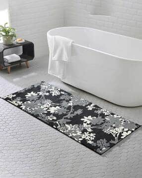 Anti-Skid Polyester Bath Mat-image-14