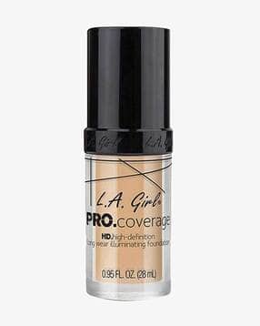 Pro Coverage Hd Foundation Fair