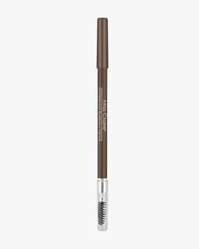 miss claire Waterproof Eyebrow Pencil with Mascara Brush 03 Medium Brown-picture-38