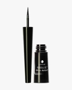 lakme Absolute Gloss Artist Eye Liner - Black-picture-47