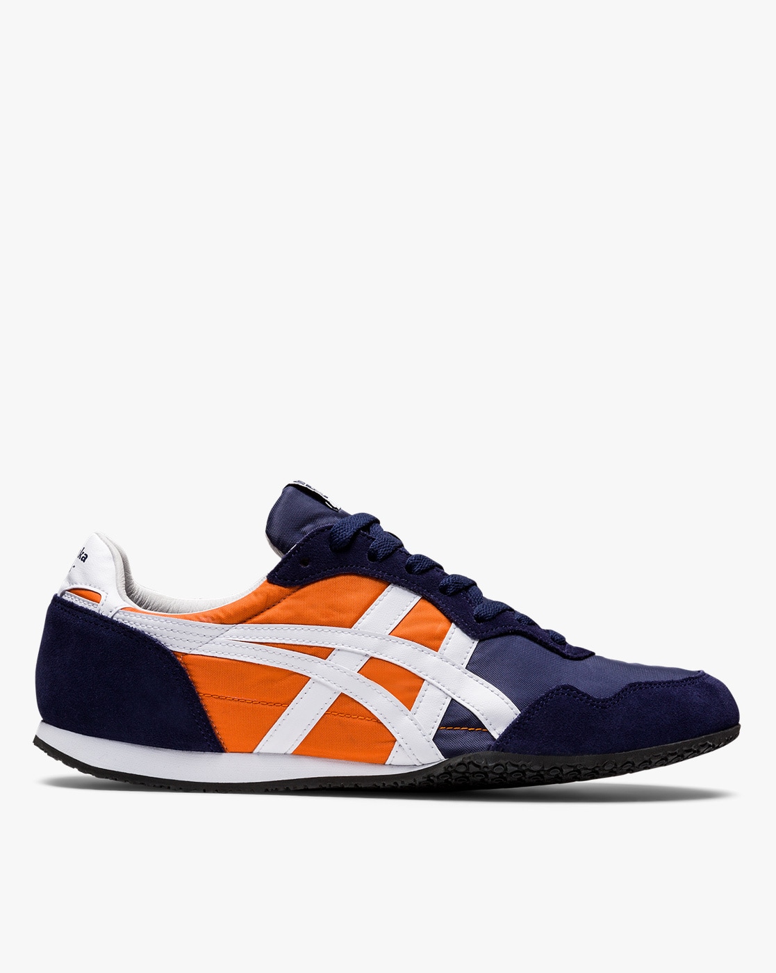 Onitsuka tiger 2025 serrano marrone