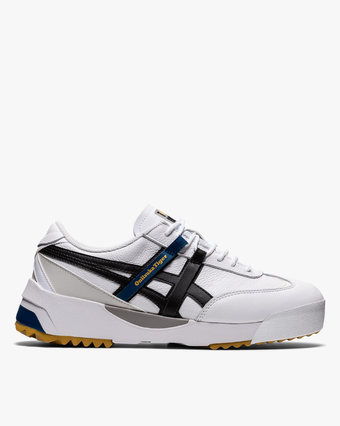 Buy White Sneakers for Men by Onitsuka Tiger Online | Ajio.com