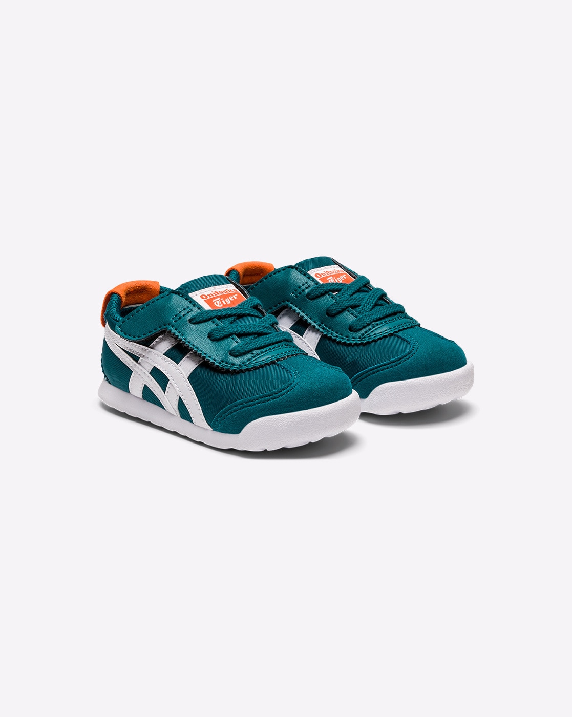 Onitsuka tiger best sale mexico 66 verde