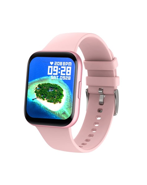 Smart watch online ajio