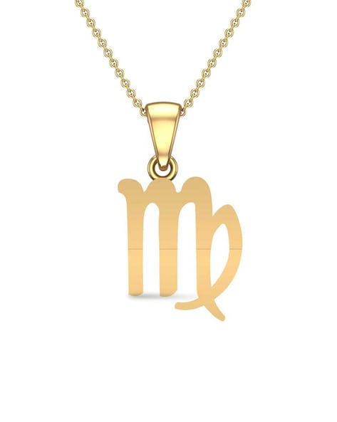 Star Sign Necklaces & Zodiac Jewellery | Astrid & Miyu