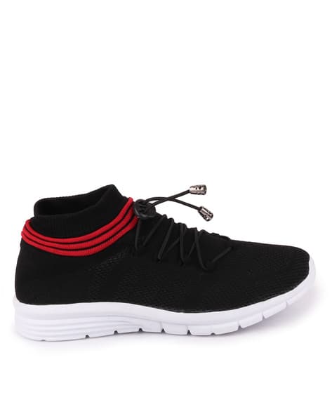 Fausto Online Running Shoes Buy FAUSTO Men's White Sports Outdoor