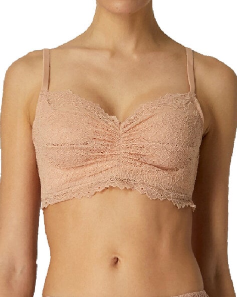 Buy Beige Bras for Women by Yamamay Online